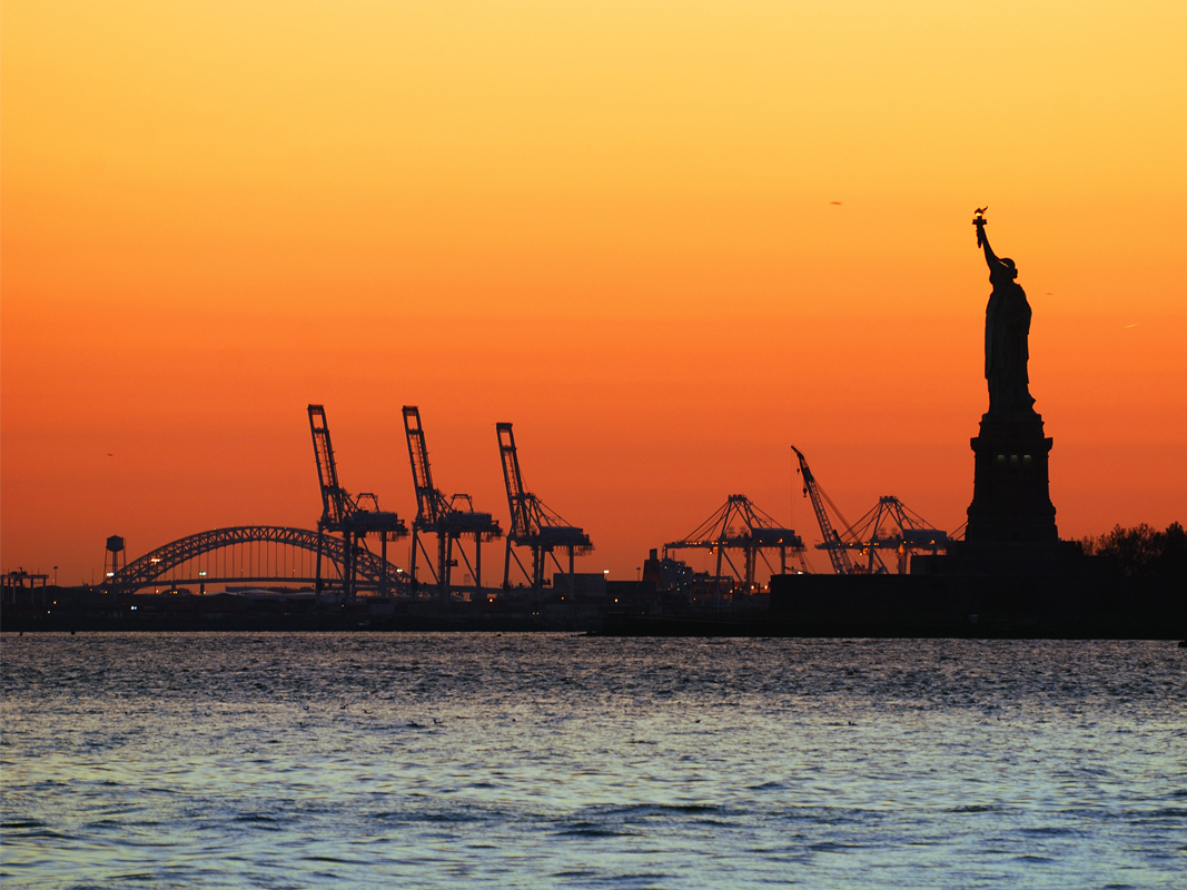 Costa Rica's exports to the United States: A look at the most exported agricultural products